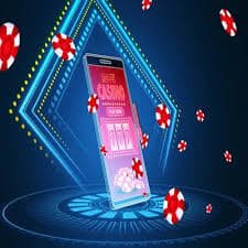 Tampilan antarmuka mobile sportsbook dan slot online unyu168 dengan mudah diakses